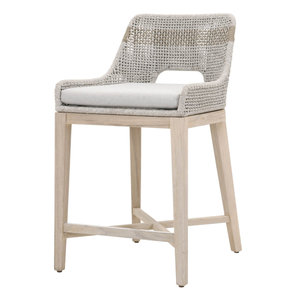 BLU Home Tapestry Outdoor Bar & Counter Stool Furniture