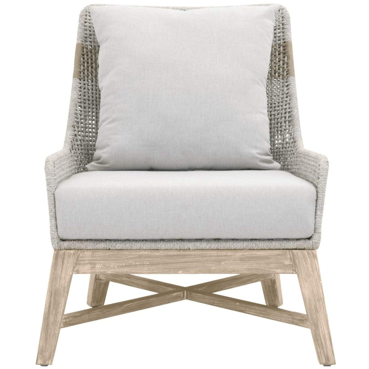 BLU Home Tapestry Outdoor Club Chair Furniture orient-express-6851.WTA/PUM/GT