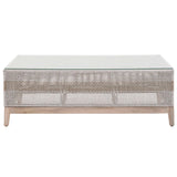 BLU Home Tapestry Outdoor Coffee Table Furniture orient-express-6846.WTA/GT