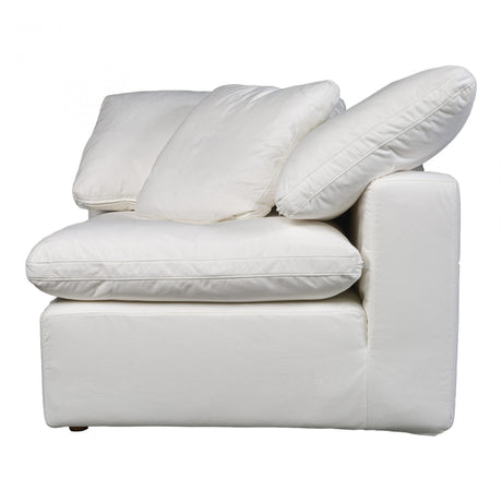 BLU Home Terra Condo Classic L Modular Sectional Livesmart Fabric Furniture moes-YJ-1012-05