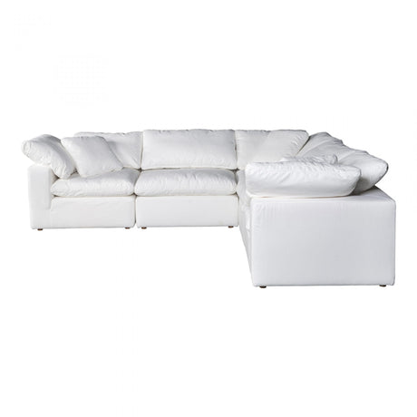 BLU Home Terra Condo Classic L Modular Sectional Livesmart Fabric Furniture moes-YJ-1017-05