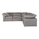 BLU Home Terra Condo Classic L Modular Sectional Livesmart Fabric Furniture moes-YJ-1017-29