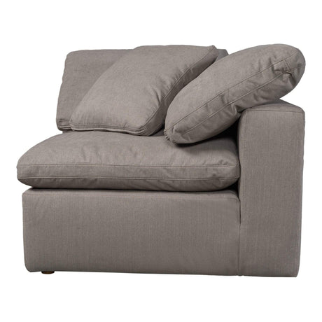 BLU Home Terra Condo Lounge Modular Sectional Livesmart Fabric Furniture moes-YJ-1012-29