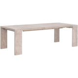 BLU Home Tropea Extension Dining Table Furniture orient-express-6116.NG