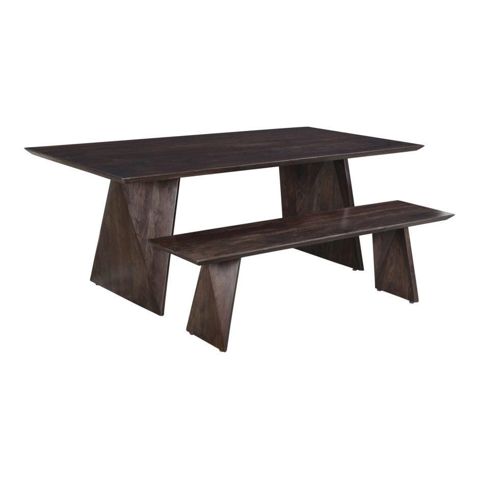 BLU Home Vidal Dining Table Furniture moes-KY-1011-25 840026423960