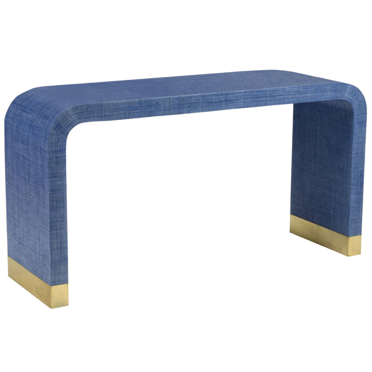 BLU Home Waterfall Console Furniture