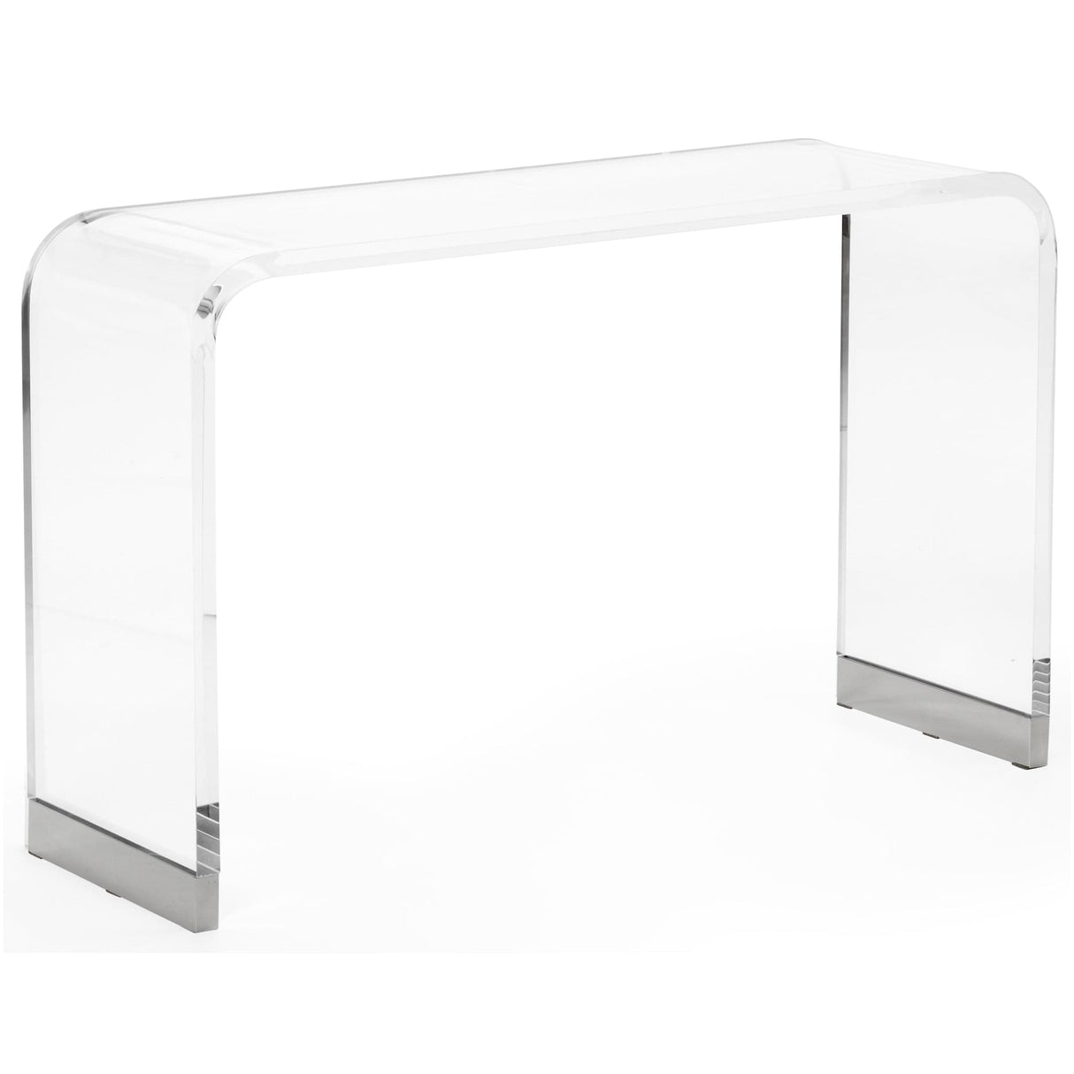 BLU Home Waterfall Console Furniture