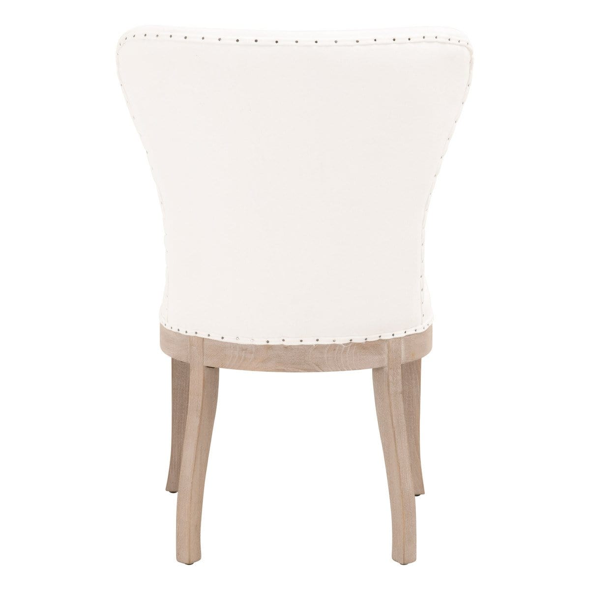 BLU Home Welles Dining Chair (Set of 2) Furniture orient-express-6420UP.LPPRL-BT/NG