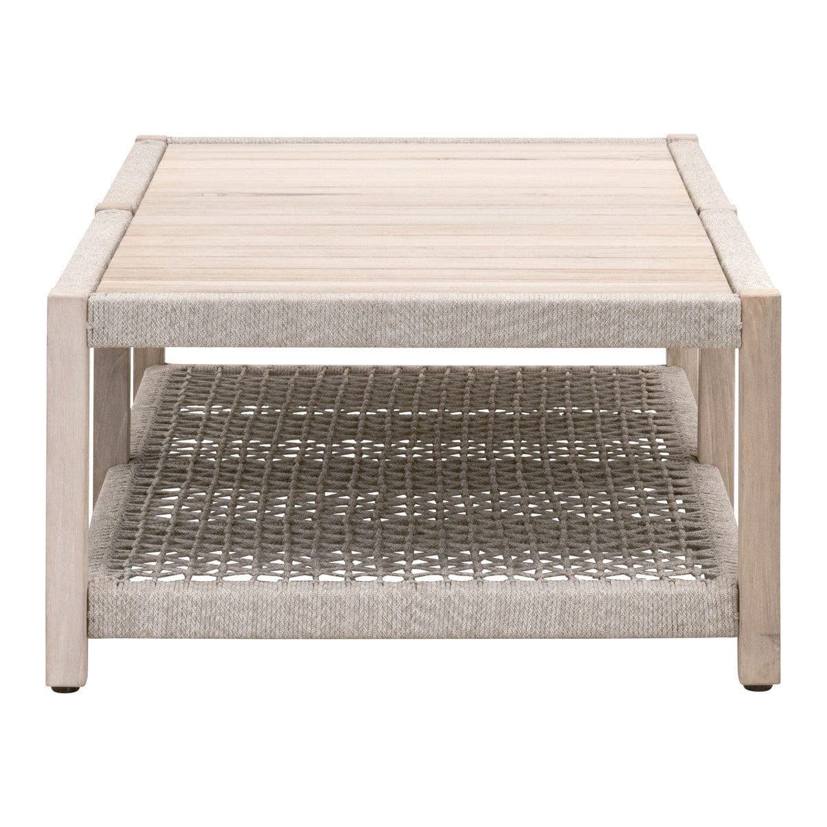 BLU Home Wrap Outdoor Coffee Table Outdoor Furniture orient-express-6870.WTA/GT