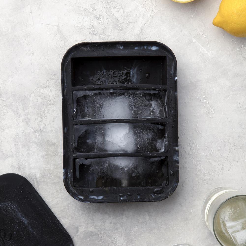 Ice Tray Collins Spears - Silicone