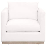 BLU Siena Plinth Base Sofa Chair Chairs orient-express-6607-1.LMIVO/NG