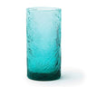 Blue Pheasant Alyse Glassware (Pack of 6) - Aqua Decor