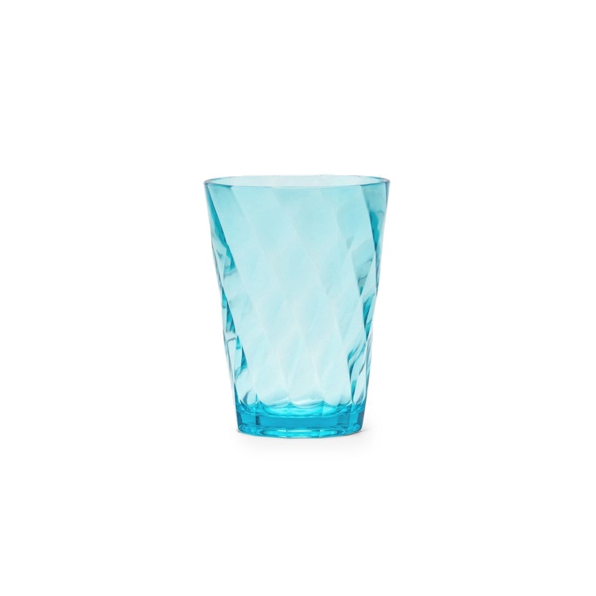 Blue Pheasant Beverly Glassware (Pack of 6) - Island Blue Decor