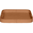 Blue Pheasant Brisbane Tray Decor blue-pheasant-brisbane-tray-cognac