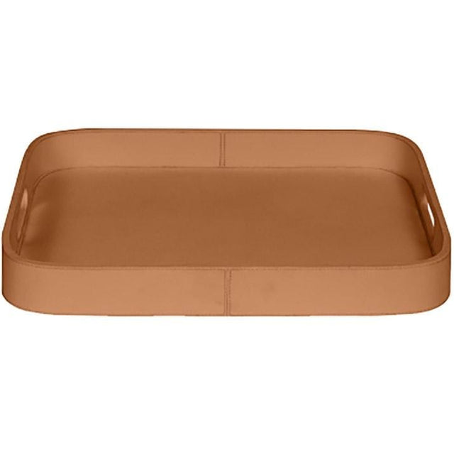 Blue Pheasant Brisbane Tray Decor blue-pheasant-brisbane-tray-cognac