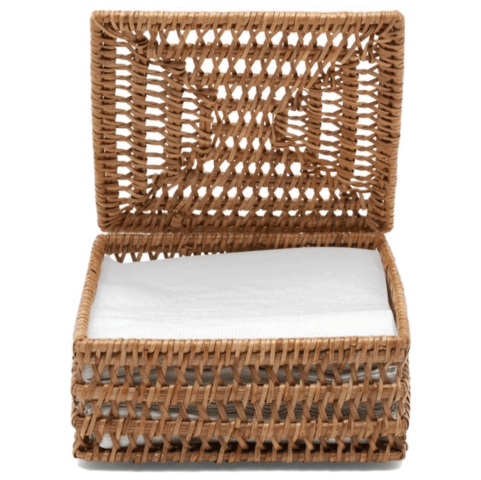 Blue Pheasant Carly Napkin Holder - Thumbnail 4