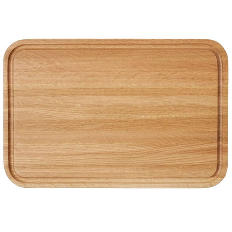 Blue Pheasant Cooper Carving Board Pillow & Decor