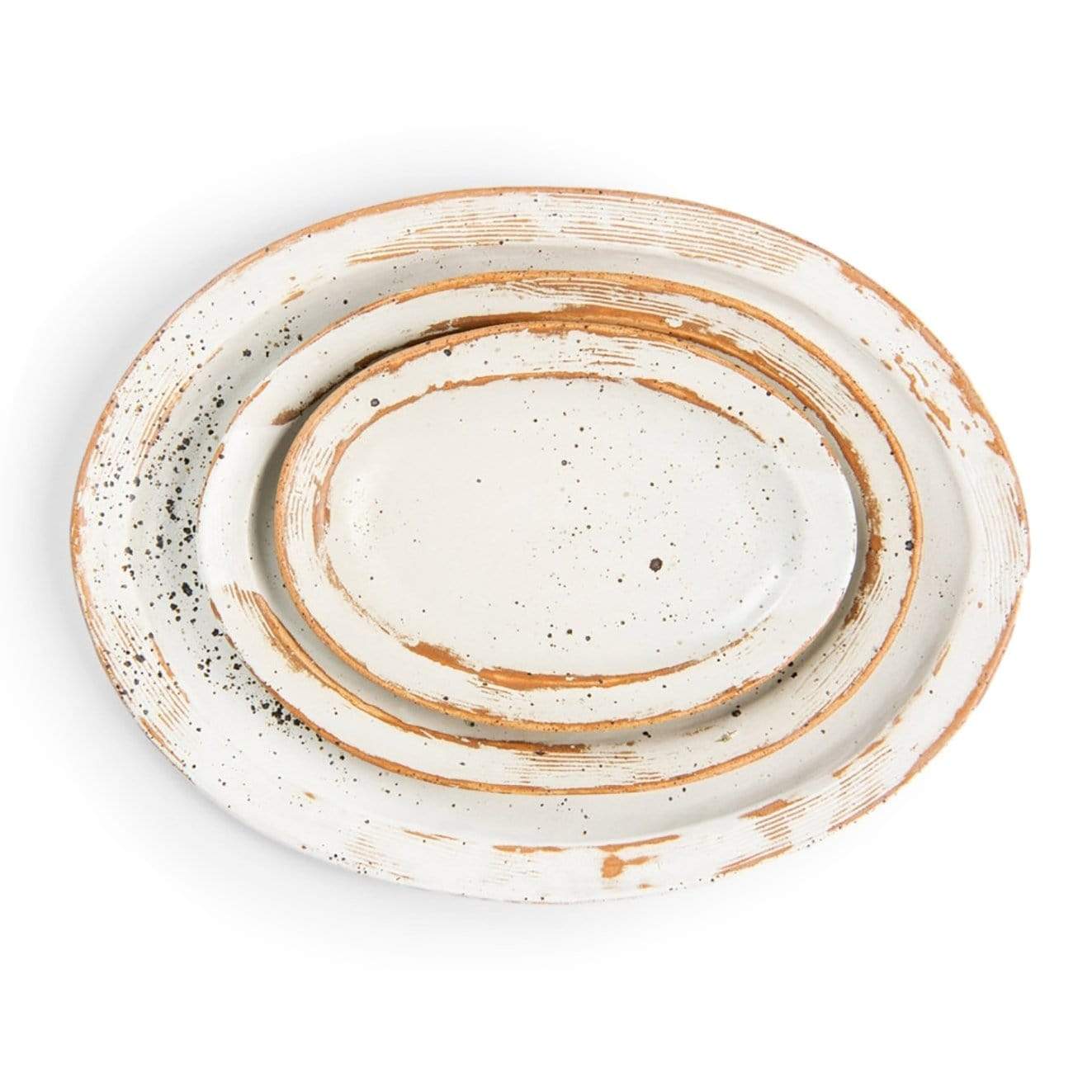 Blue Pheasant Dawson Serving Platter - Thumbnail 5