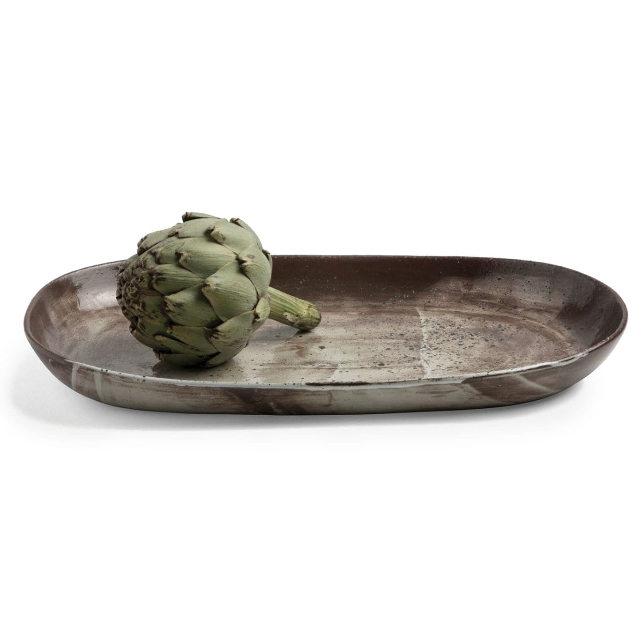 Blue Pheasant Dexter Serving Platters - Thumbnail 5