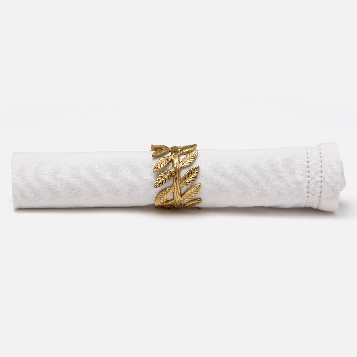 Blue Pheasant Emma Napkin Rings - Thumbnail 3