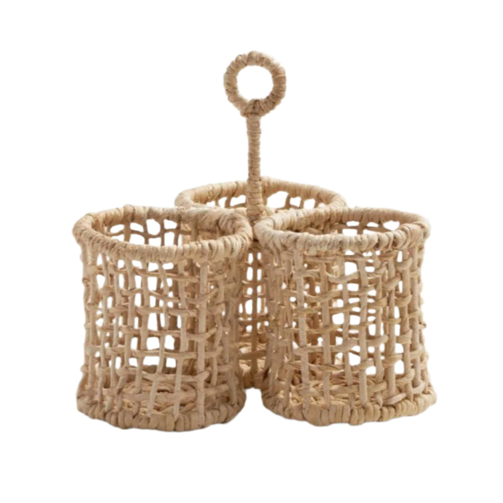 Blue Pheasant Ericson Wine Caddy