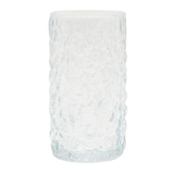 Blue Pheasant Fredrick Glassware (Pack of 6) - Clear Pillow & Decor blue-pheasant-BP003286