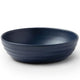 Blue Pheasant Hayes Serving Bowls - Matte Navy Decor blue-pheasant-hayes-serving-bowl-navy