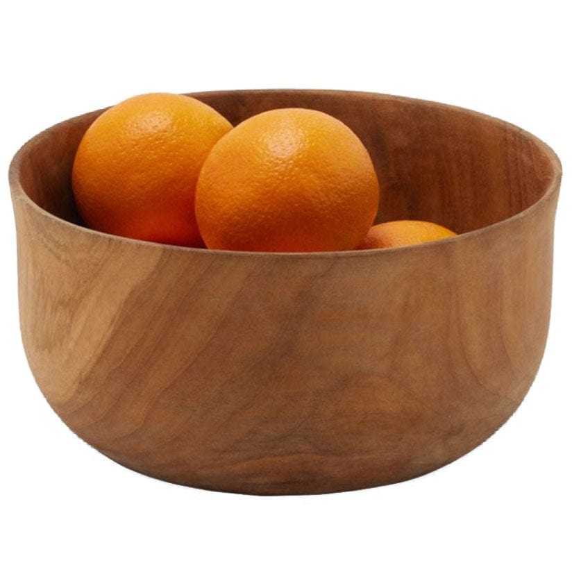 Lani Serving Bowl – Meadow Blu