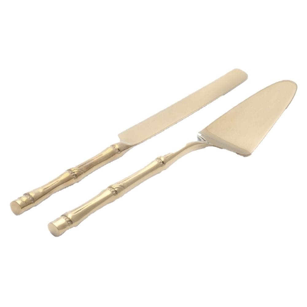 Blue Pheasant Liliana Cake Serving Set - Thumbnail 4