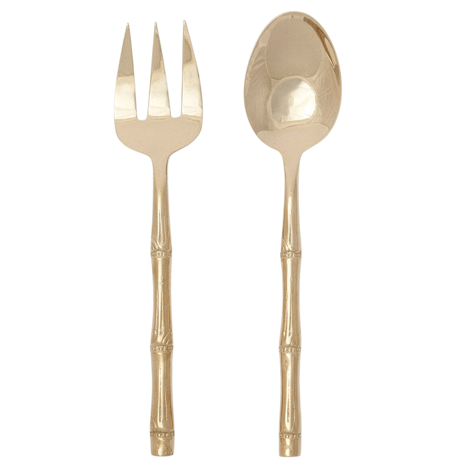 Blue Pheasant Liliana Serving Set - Thumbnail 4