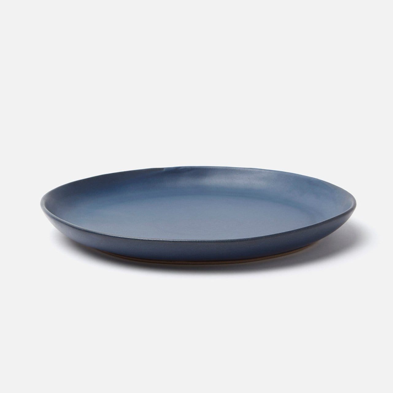 Rigby Dinner Plate Set Charcoal Navy