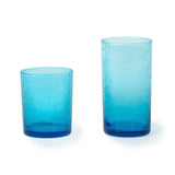 Blue Pheasant Mark D. Sikes Azul Glassware (Pack of 6) Decor