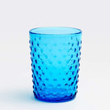 Blue Pheasant Sofia Glassware (Pack of 6) - True Blue Decor