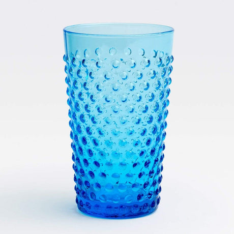 Blue Pheasant Sofia Glassware (Pack of 6) - True Blue Decor