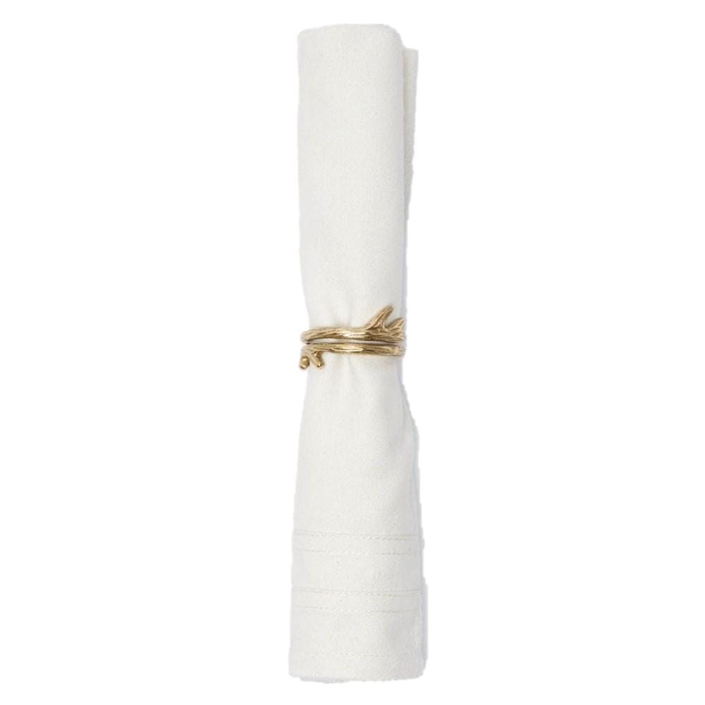 Blue Pheasant Tara Napkin Rings - Thumbnail 2