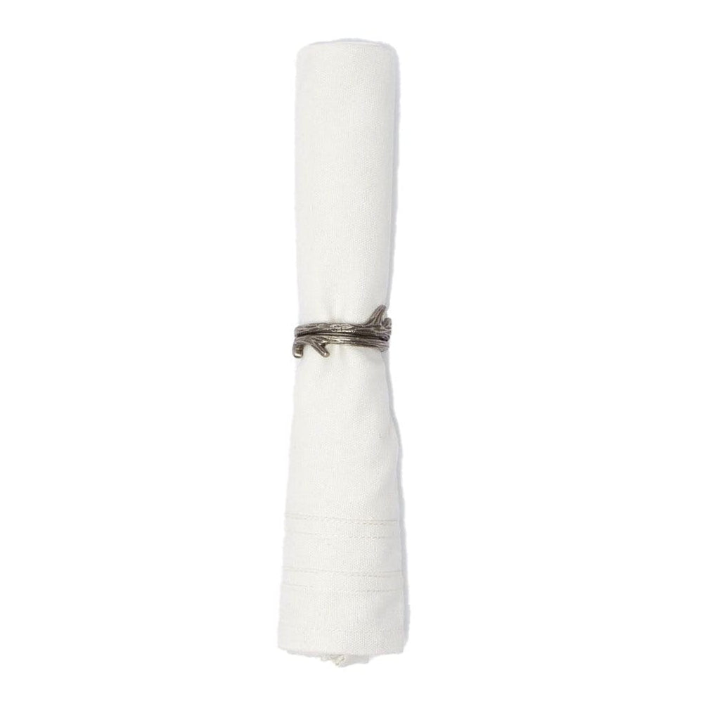 Blue Pheasant Tara Napkin Rings - Thumbnail 3