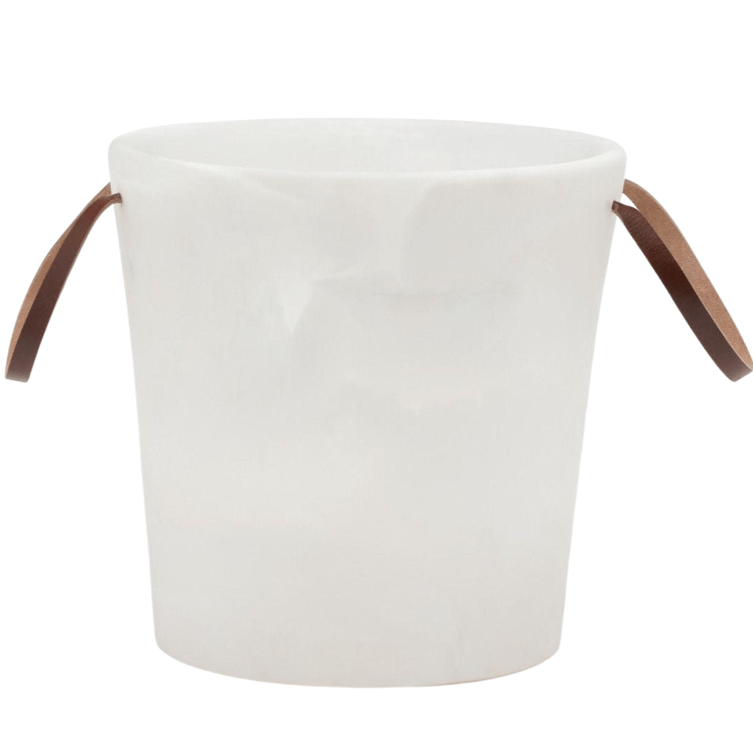 Pedra Ceramic Ice Bucket + Reviews