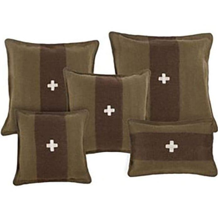 BoBo Intriguing Objects Swiss Army Pillow Cover