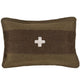 BoBo Intriguing Objects Swiss Army Pillow Cover Pillow & Decor