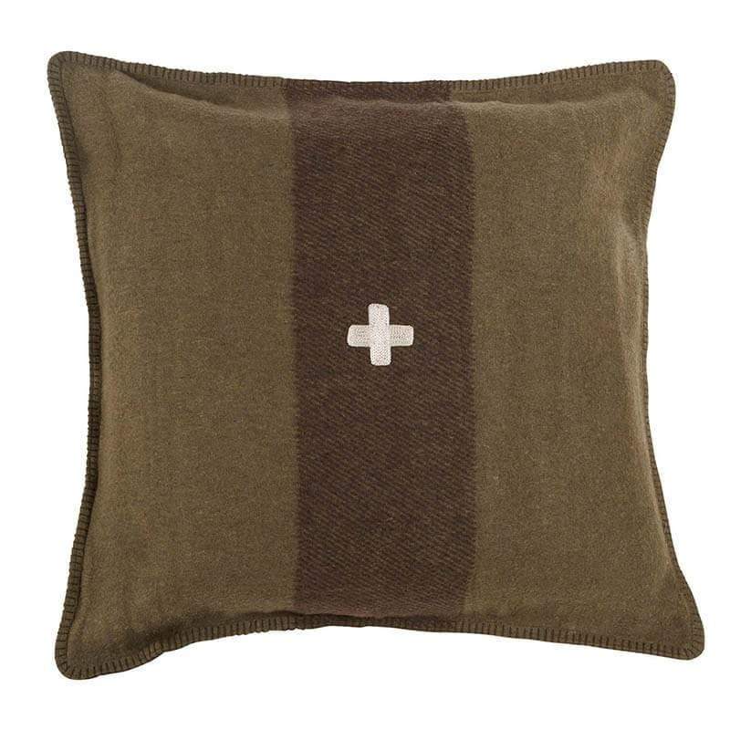 BoBo Intriguing Objects Swiss Army Pillow Cover – Meadow Blu