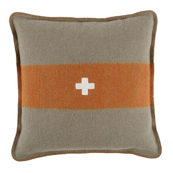 BoBo Intriguing Objects Swiss Army Pillow Cover