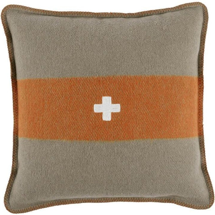 BoBo Intriguing Objects Swiss Army Pillow Cover