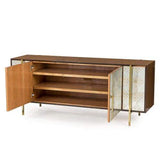 Boyd Adrian Credenza Furniture Boyd-1308005