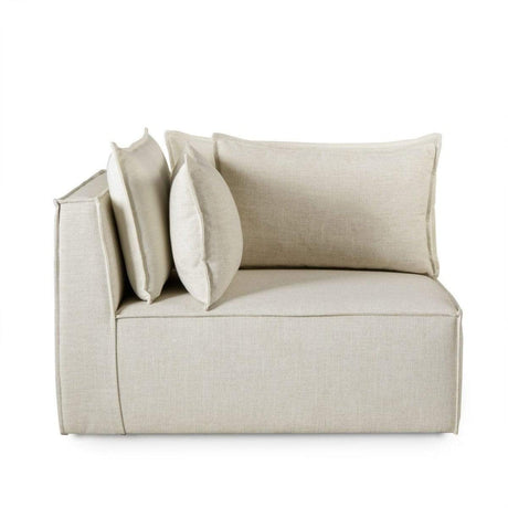 Boyd Charlton Modular Corner Chair Furniture boyd-FG1302112