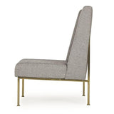 Boyd Mighty Lounge Chair Furniture BOYD-1302008
