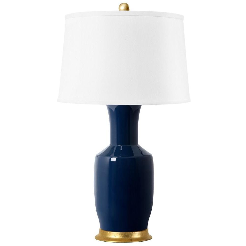 Villa & House Aurora Lamp – Meadow Blu