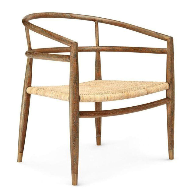 Villa & House Anderssen Lounge Chair Furniture villa-house-ADN-555-92