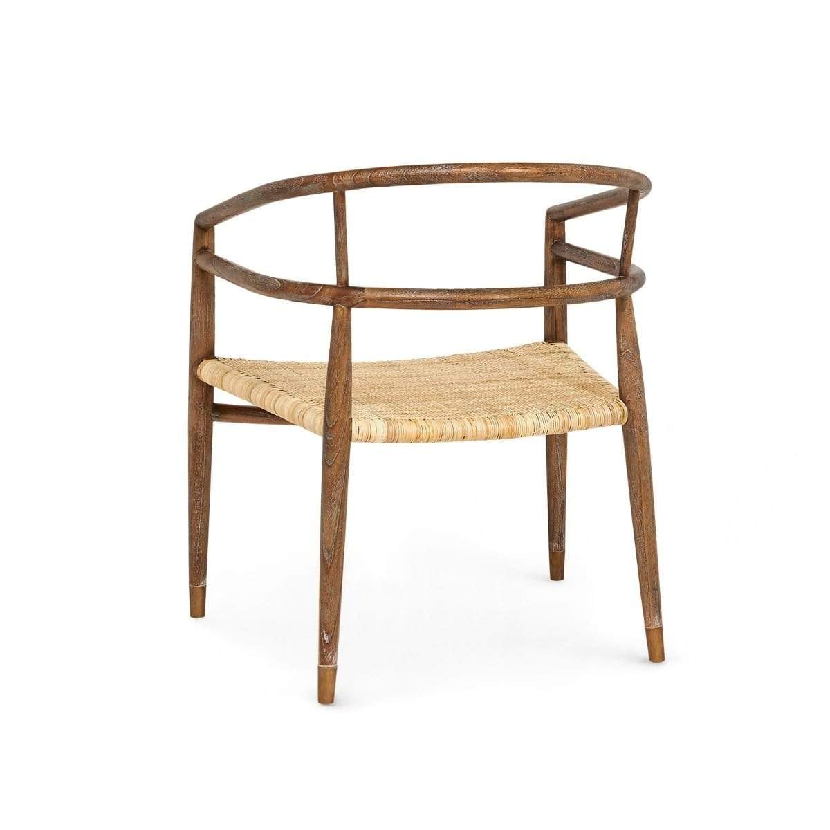 Villa & House Anderssen Lounge Chair Furniture villa-house-ADN-555-92