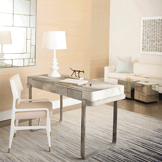Villa & House Asher Desk Furniture