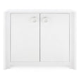 Villa & House Audrey Cabinet - White Furniture